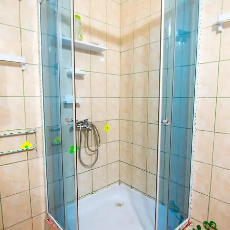 La Piovra Casa de hóspedes