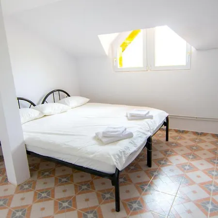 La Piovra Casa de hóspedes