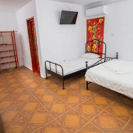 La Piovra Vama Veche