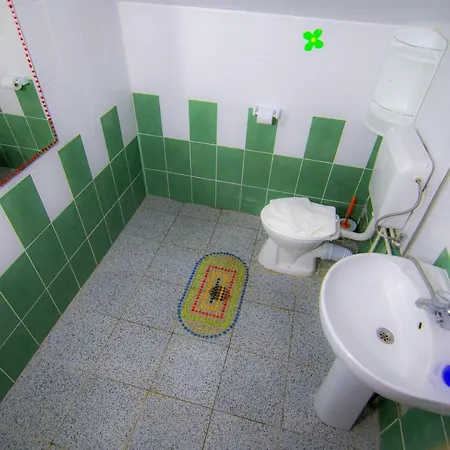Piovra بيت ضيافة *