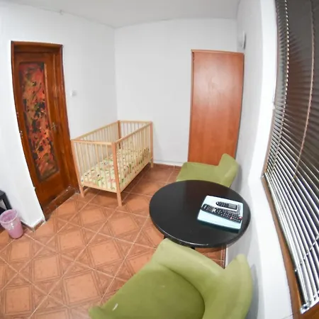 Casa de hóspedes La Piovra *