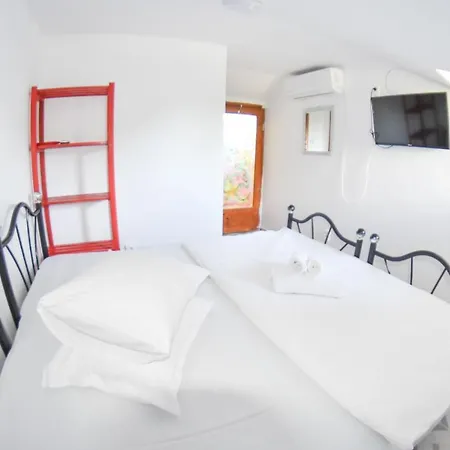 Casa de hóspedes La Piovra *