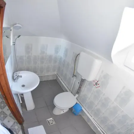 La Piovra Casa de hóspedes Vama Veche