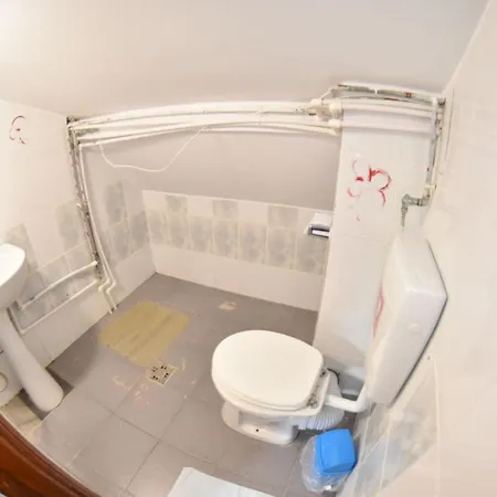 La Piovra Casa de hóspedes