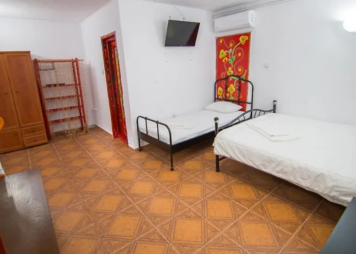 La Piovra Vama Veche