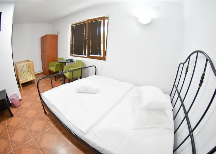 La Piovra Vama Veche