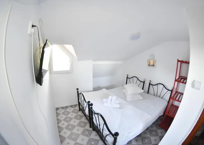 Pensionat La Piovra *