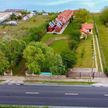 Guest house La Piovra