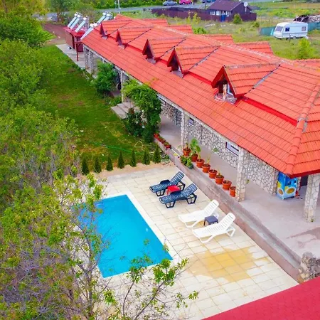 La Piovra Guest house