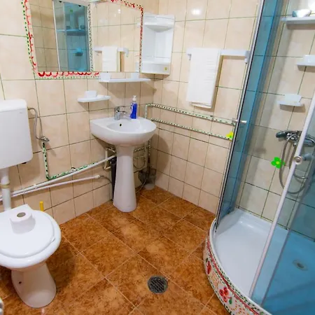 La Piovra Vama Veche