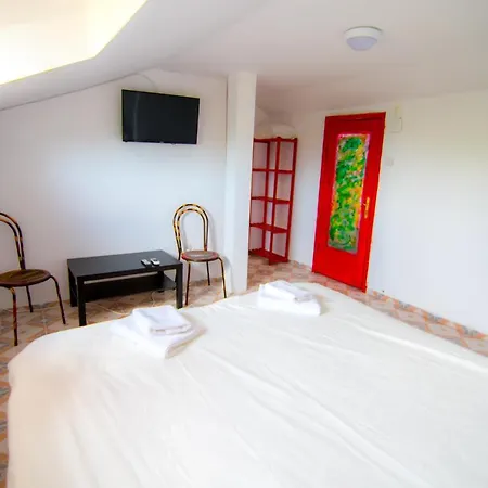 Guest house La Piovra