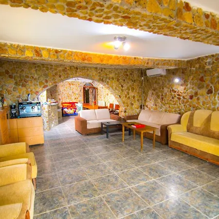 Guest house La Piovra Vama Veche
