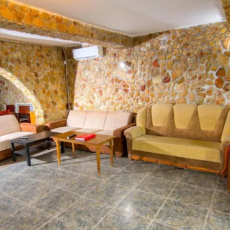 Guest house La Piovra *
