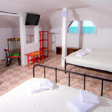 La Piovra Vama Veche