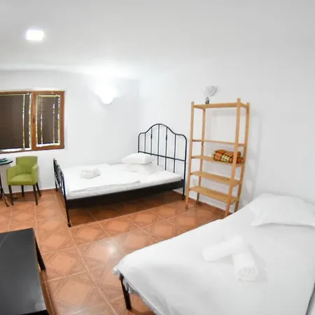 La Piovra Guest house Vama Veche