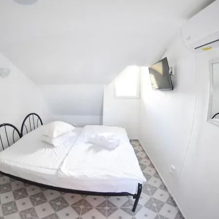 Guest house La Piovra