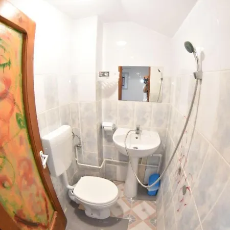 La Piovra * Vama Veche