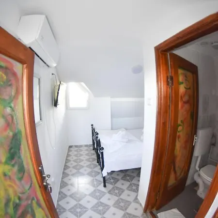 Guest house La Piovra *