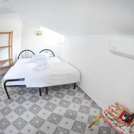 Gasthuis La Piovra *