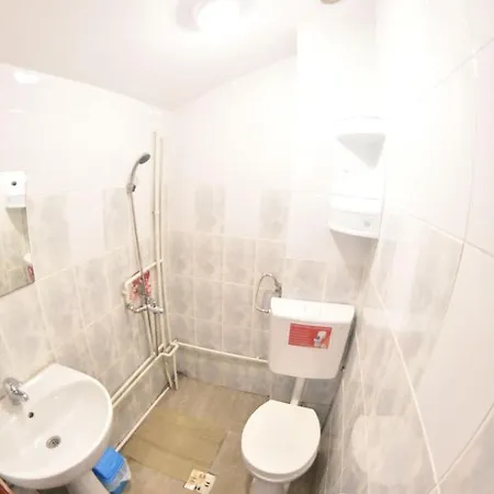 La Piovra Guest house *
