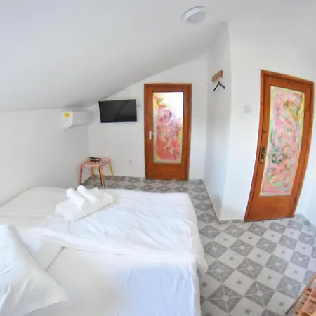 La Piovra Guest house Vama Veche