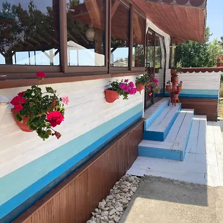 Guest house La Piovra