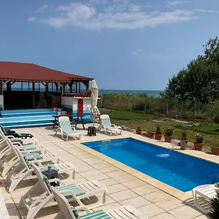 Piovra Guest house *