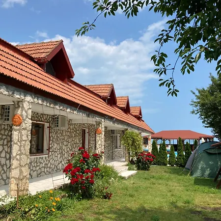 Maison d'hôtes La Piovra *