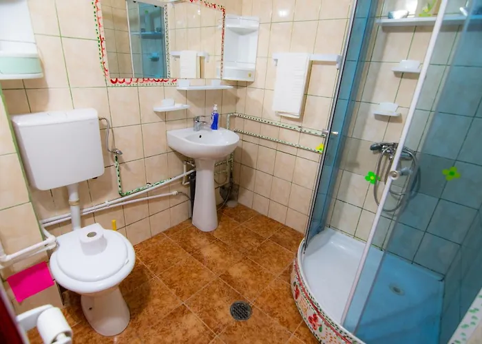 La Piovra Vama Veche