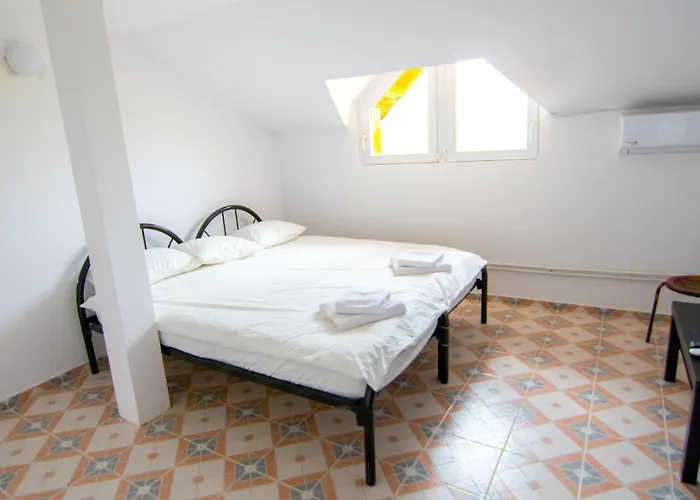 La Piovra Guest house