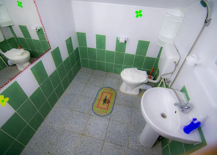 La Piovra Gasthuis *