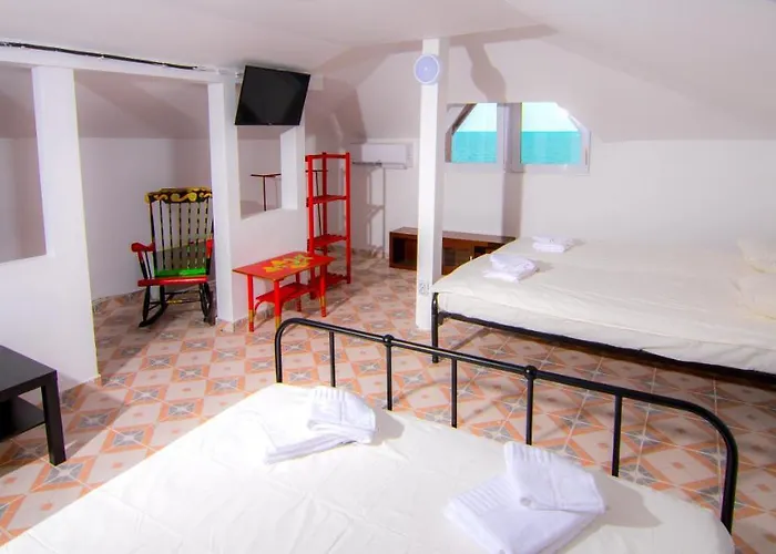 La Piovra Vama Veche