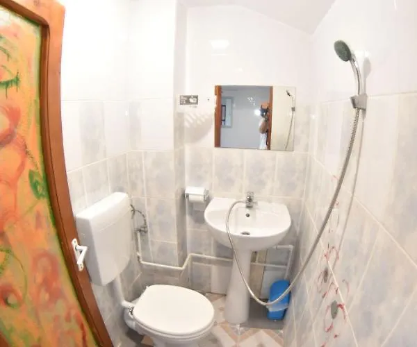 La Piovra * Vama Veche