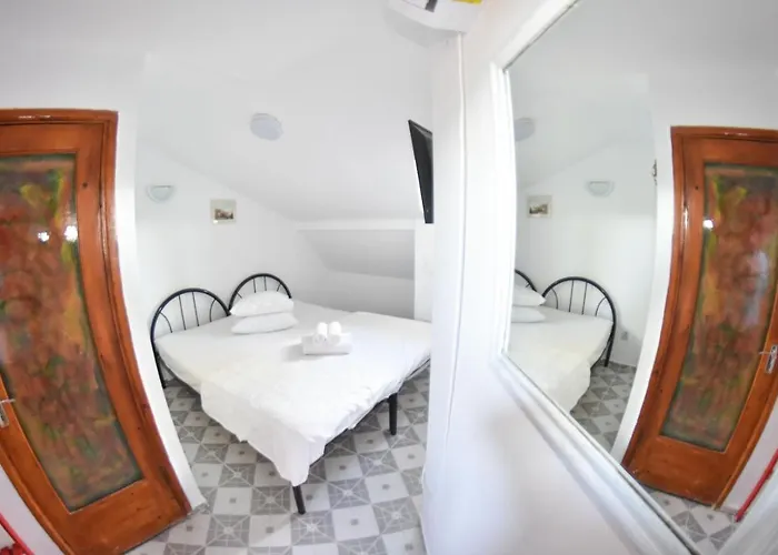 La Piovra Gasthuis Vama Veche