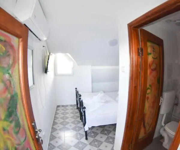 Gasthuis La Piovra *