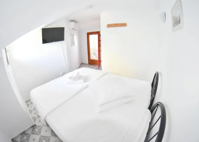 La Piovra Gasthuis *