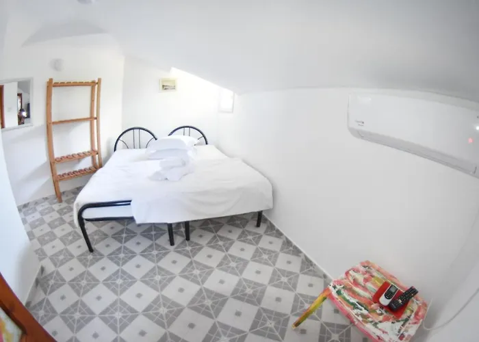 Gasthuis La Piovra *