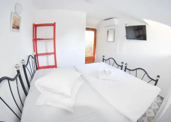 Guest house La Piovra *