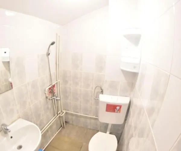 La Piovra Gasthuis *