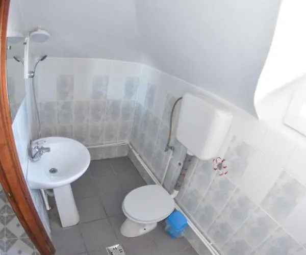 La Piovra Guest house Vama Veche