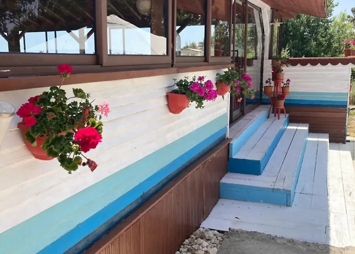 Guest house La Piovra