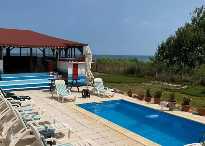 La Piovra Guest house *