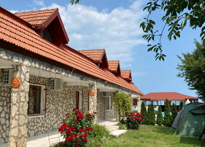 Gasthuis La Piovra *